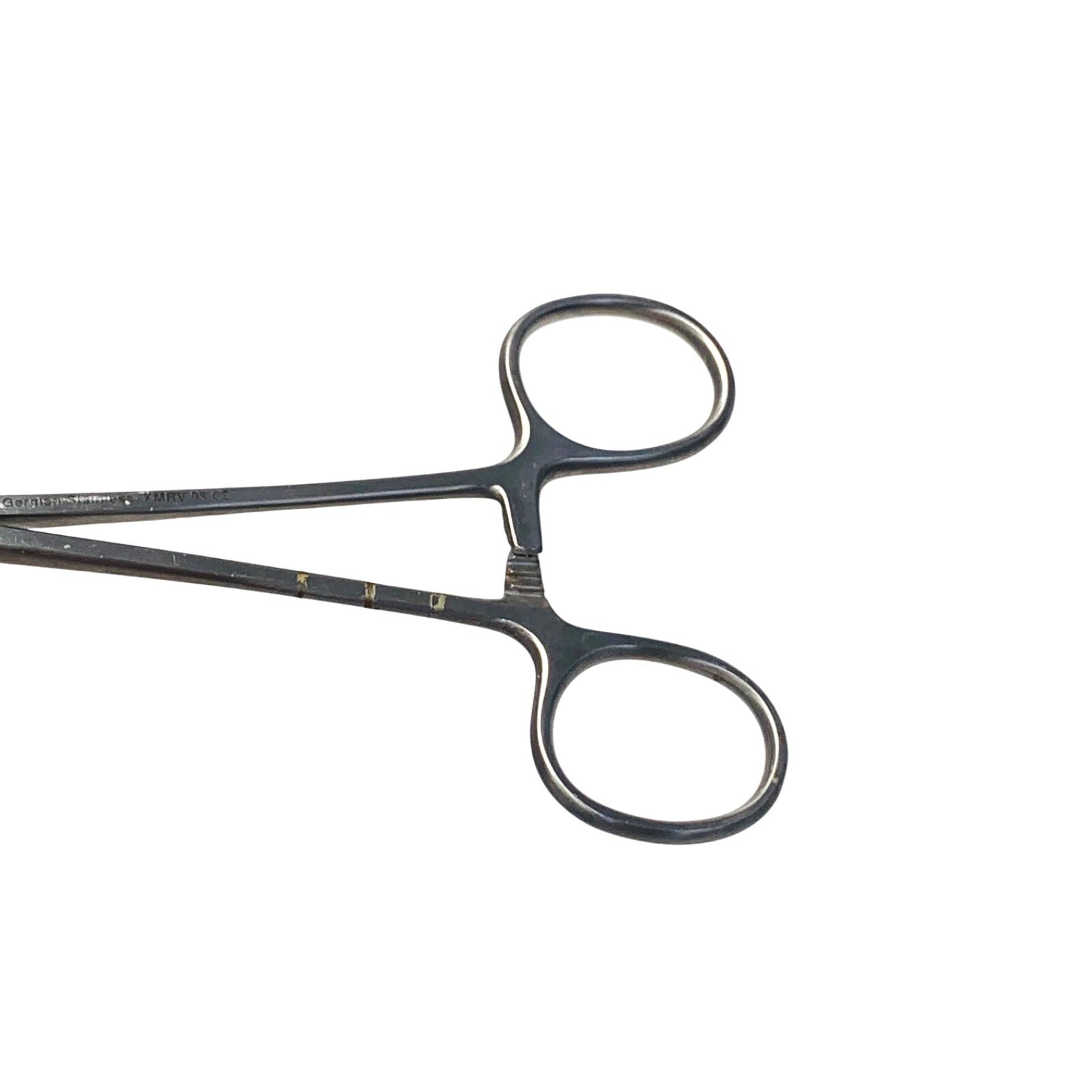 V.Mueller REF SU2700, Halstead Mosquito Forceps, Straight