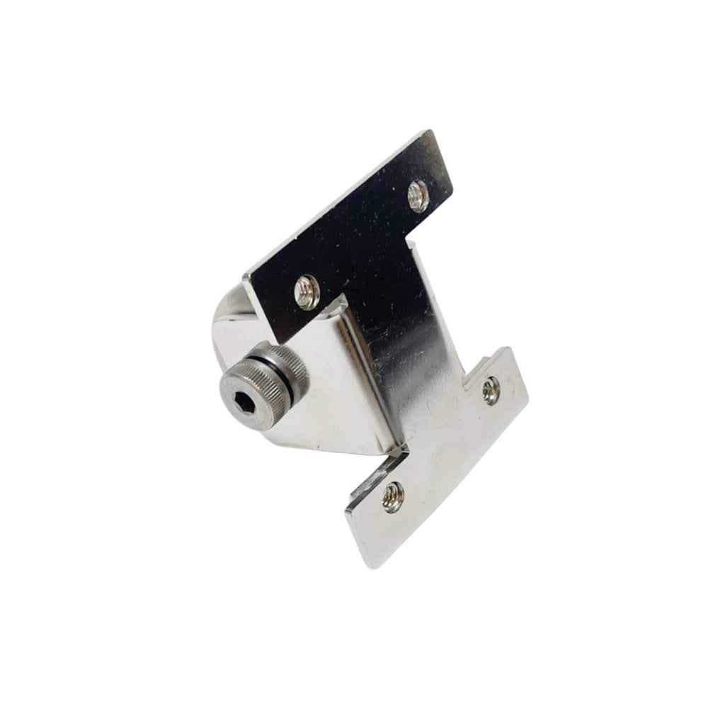 Getinge USA REF 61301601983 Caster Assembly, Load Car 200
