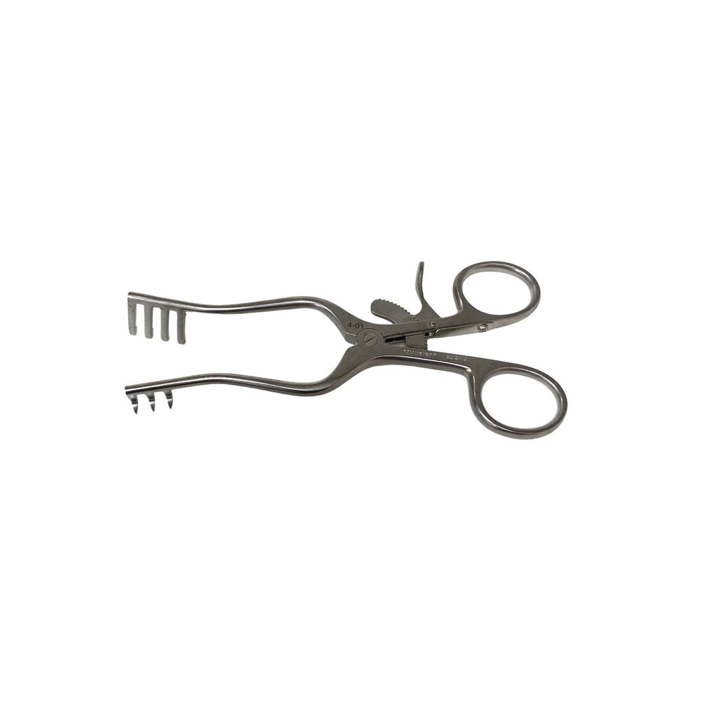 V. Mueller Ref SU3110, Retractor Weitlaner