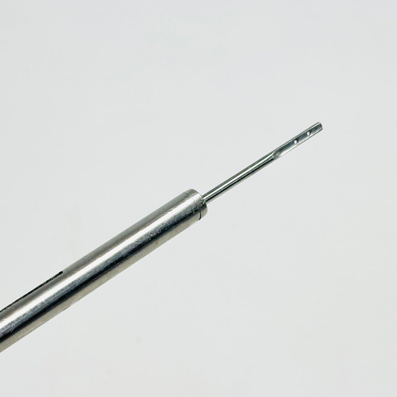 Aesculap OM781 TYDING TONSIL SNARE Instrument as is