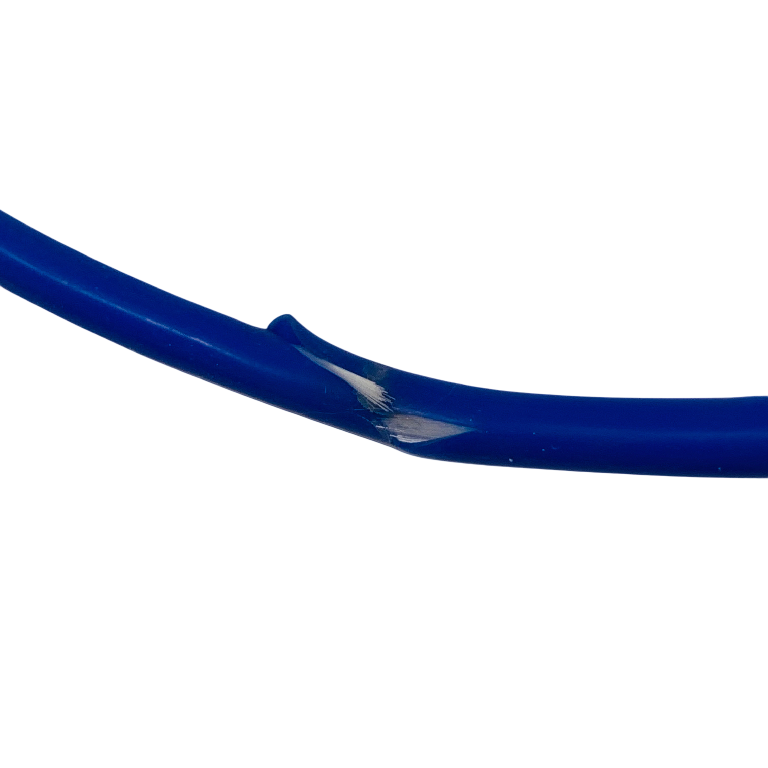 BFW HighBeam Fiber Optic Surgical Headlight FOR PARTS ONLY