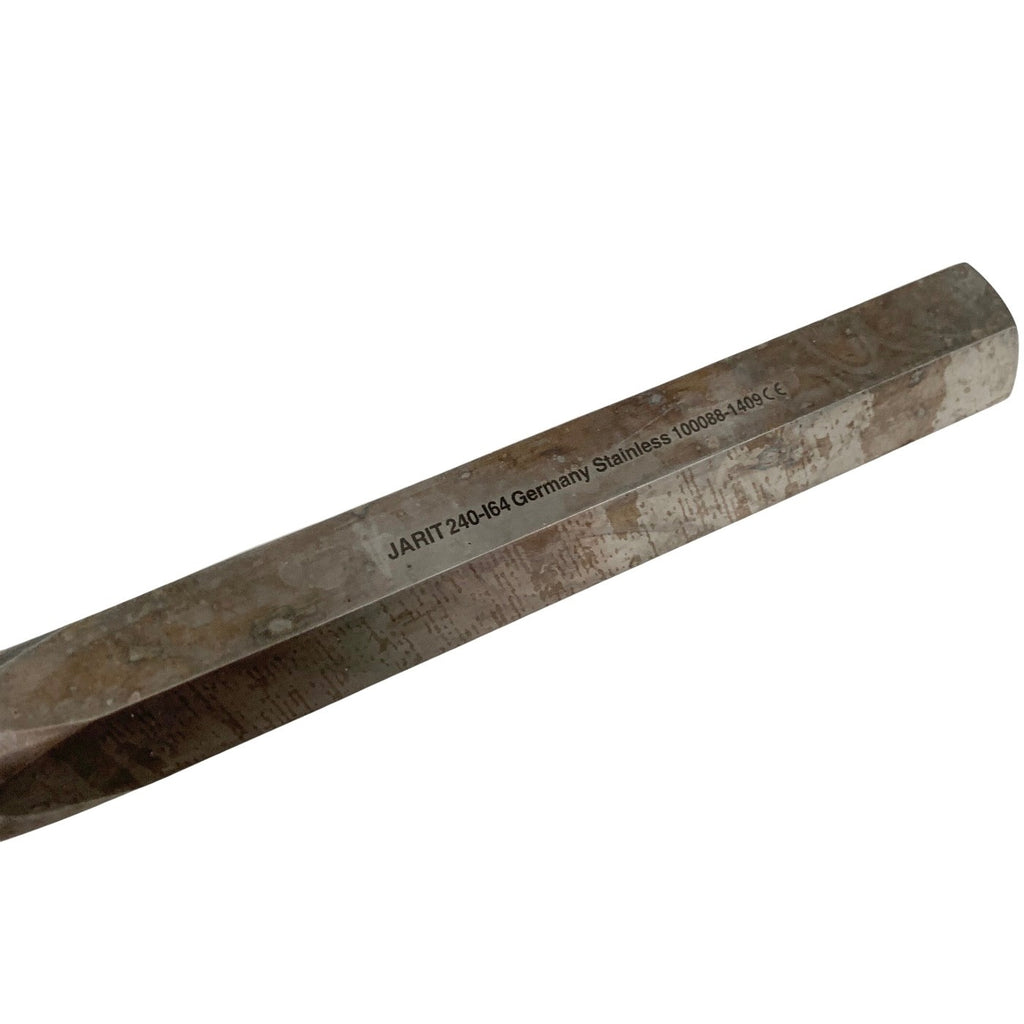 JARIT REF 240-164, Bruns Oval Cup Curette