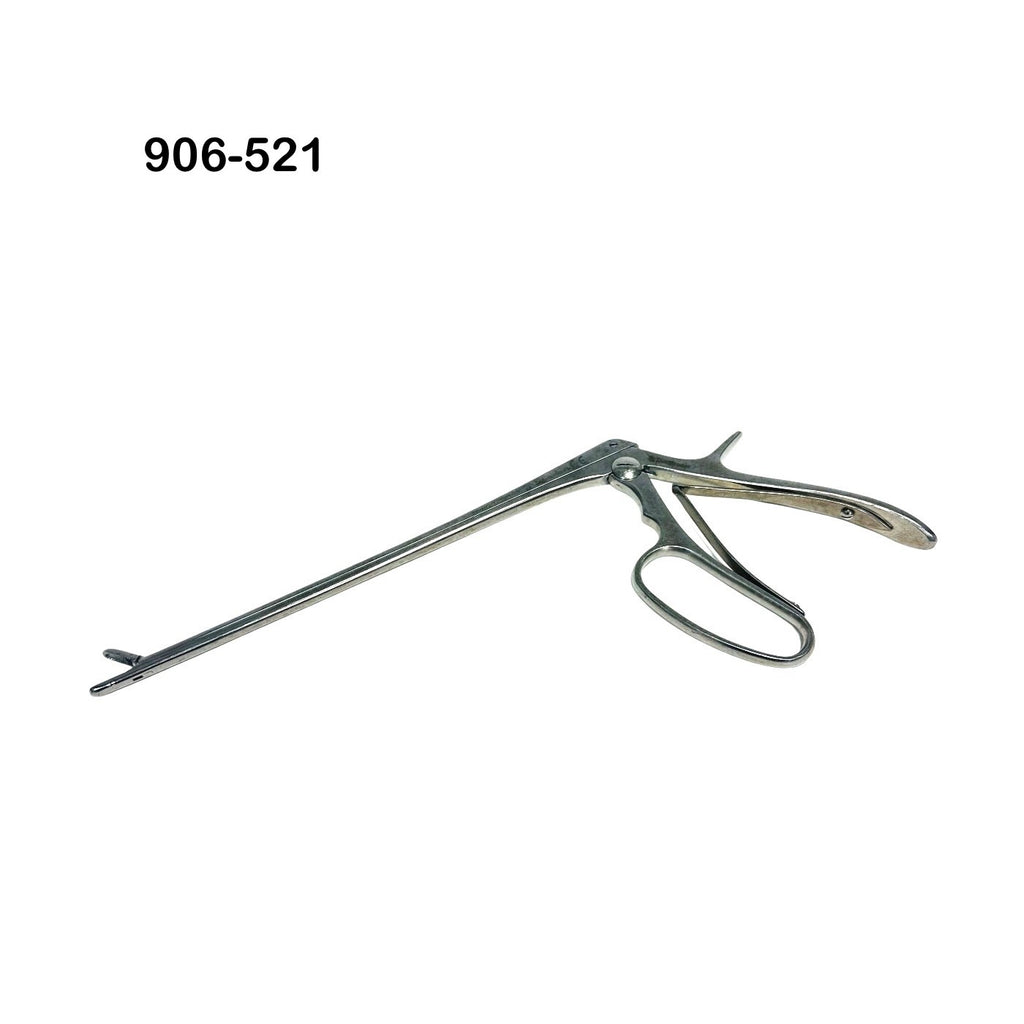 Medtronic 906-521 5mm Straight Pituitary Rongeur Instrument