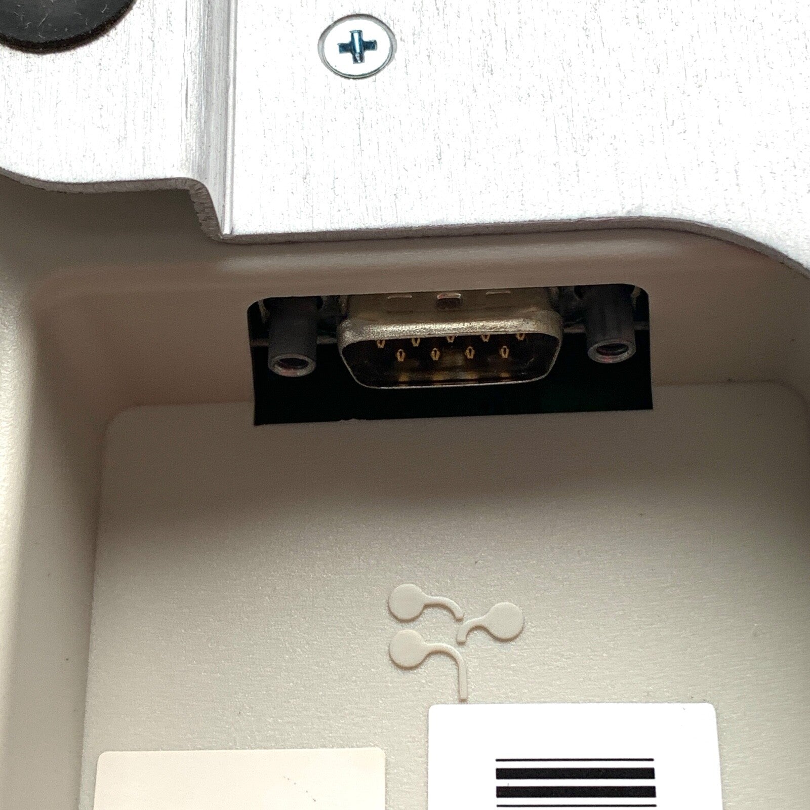 GE REF 2275752, Scan Control Module, SC-FAST KV INVERTER-ROHS, NEW