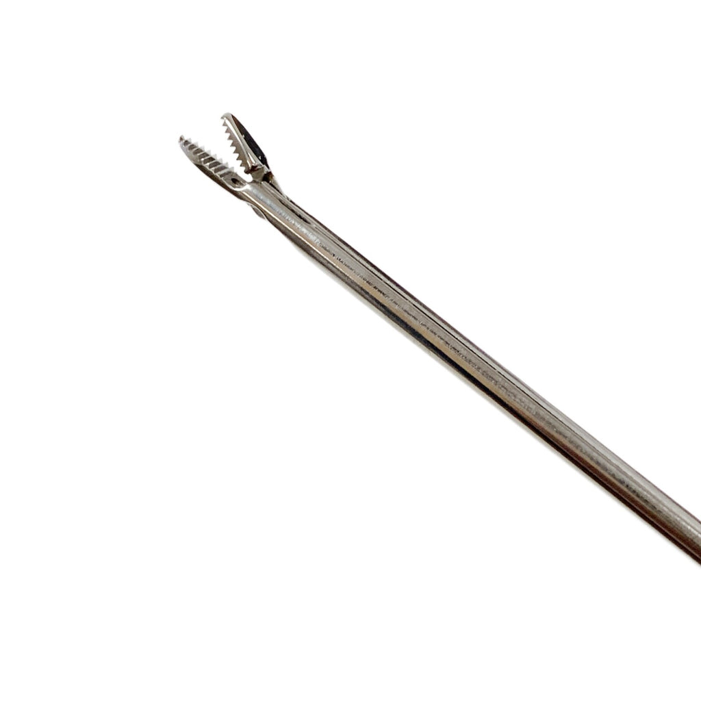 Symmetry REF 1030301, Grasper, 2.7mm Straight