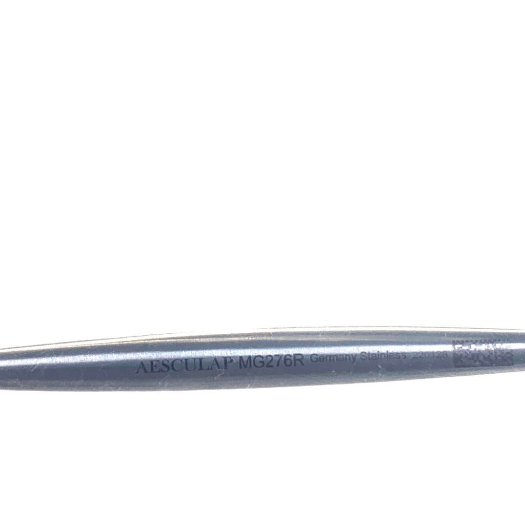 Aesculap REF MG276R, RETRACTOR, SENN ROUND TAPERED HANDLE SHARP