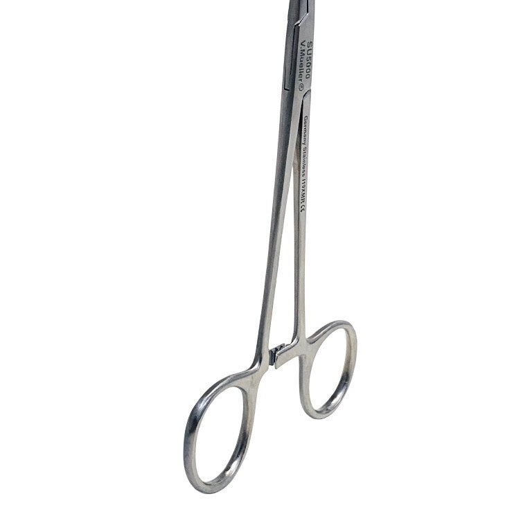 V. Mueller REF SU5000, Babcock Holding Forceps