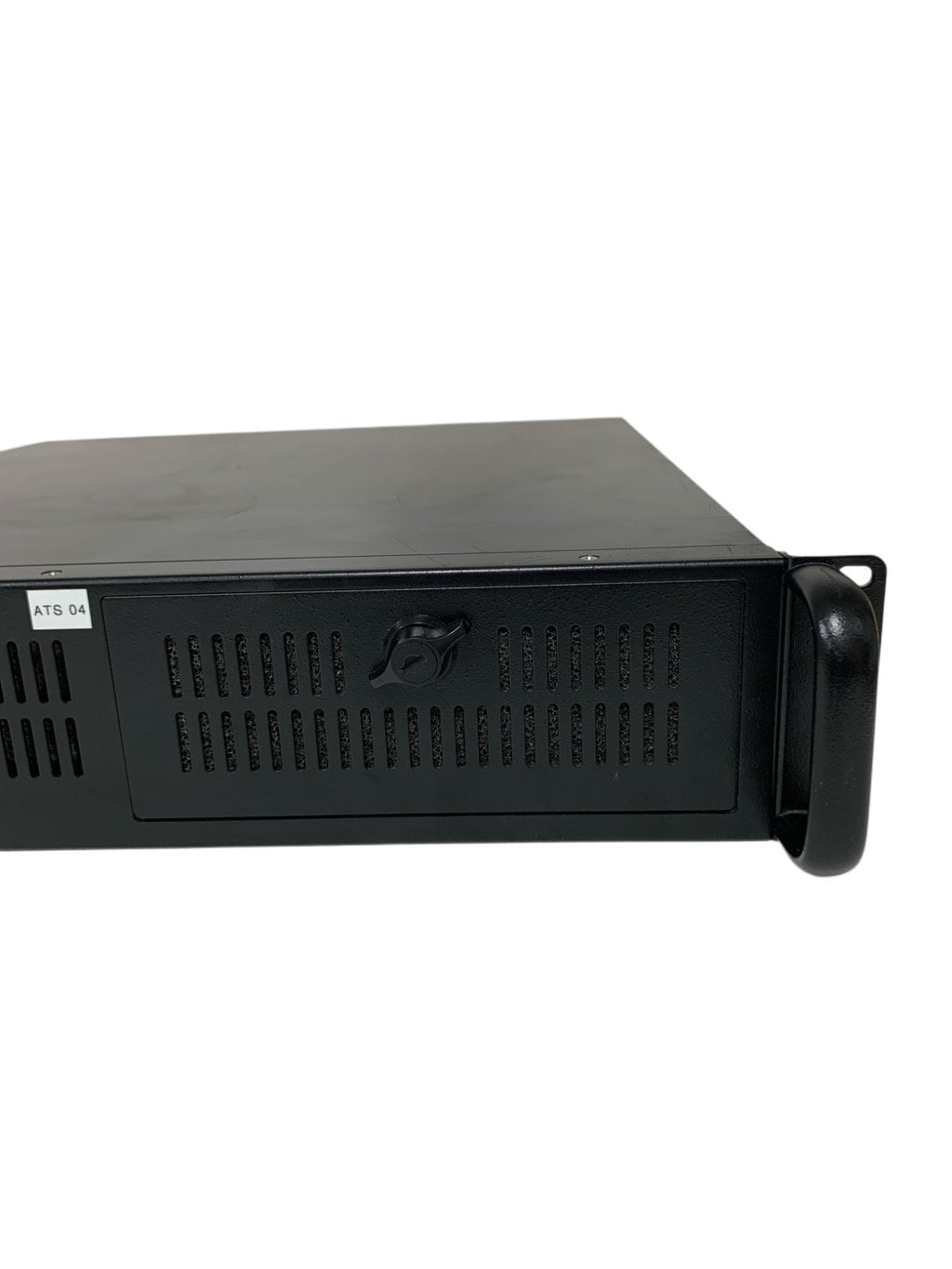 GE ApexPro Telemetry Server Industrial PC Advantech ACP-2000 T-ACP2000P44001