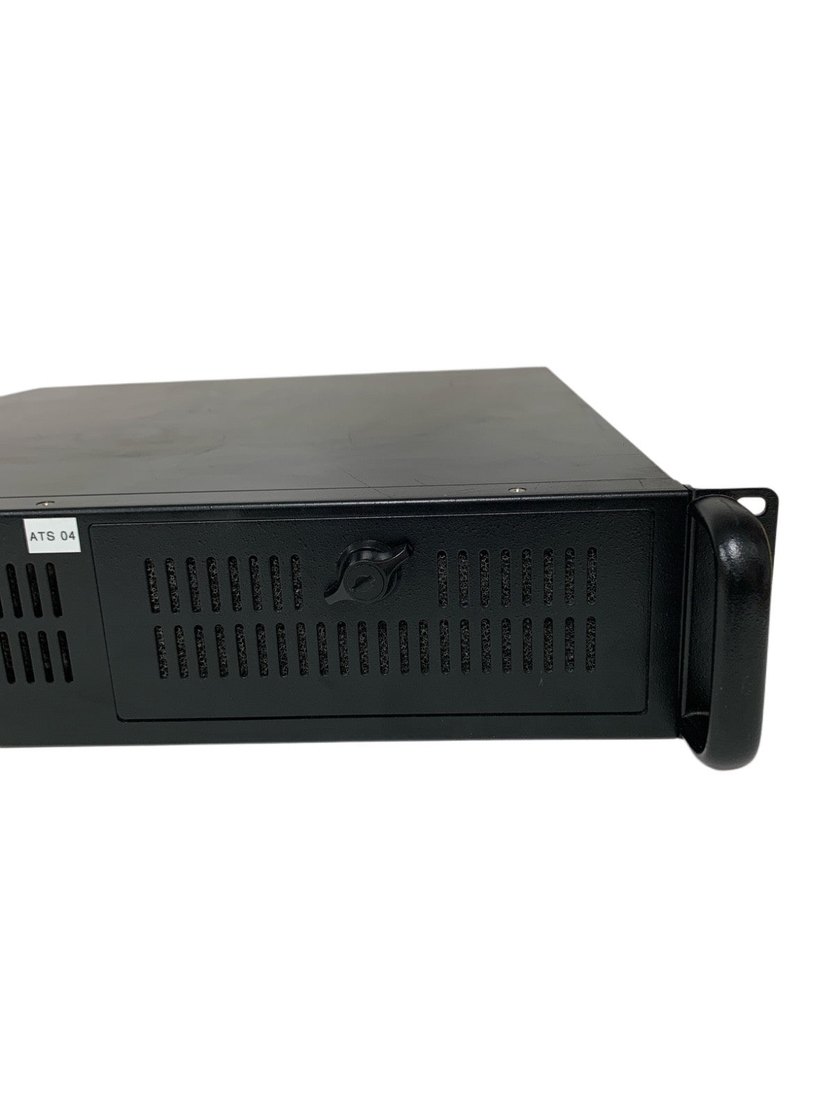 GE ApexPro Telemetry Server Industrial PC Advantech ACP-2000 T-ACP2000P44001