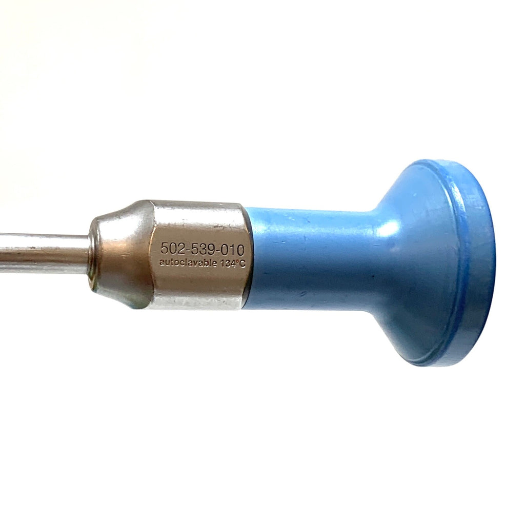 Stryker REF 502-539-010, 5mm 0 Degree Autoclavable Laparoscope