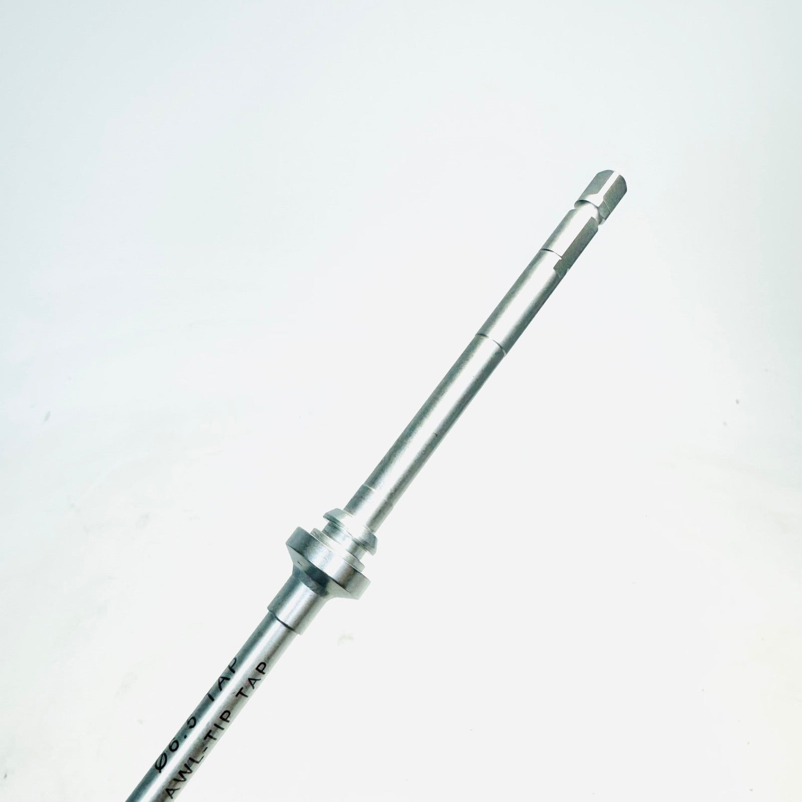 Medtronic NAV2006 Navigated 6.5 mm Awl-Tip Tap Instrument