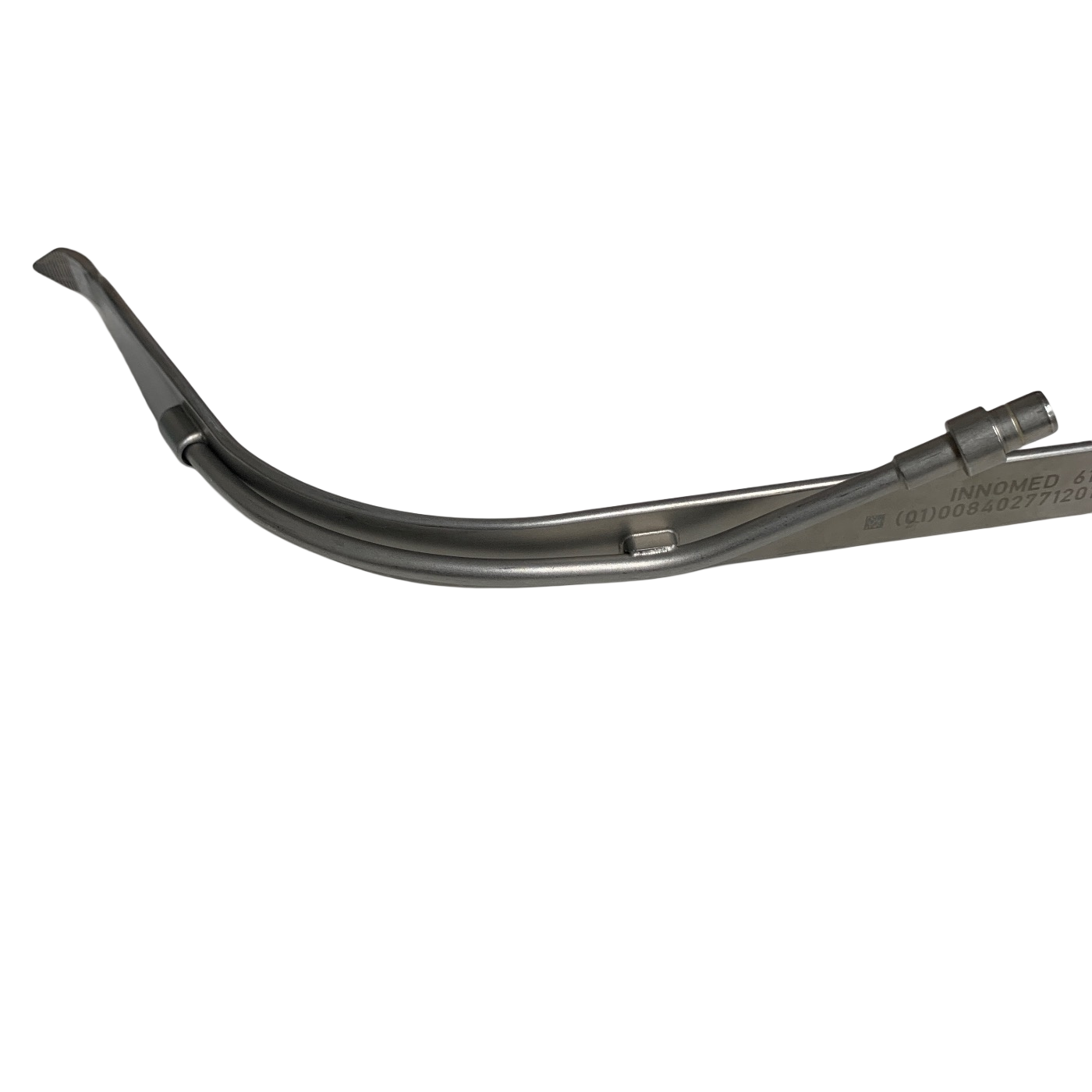 Innomed 6119-L Jana Lighted Cobra Retractor 33mm - MALE CONNECTION.