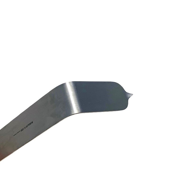 RUGGLES Ref R-1080, R-1085, SET OF BLADES