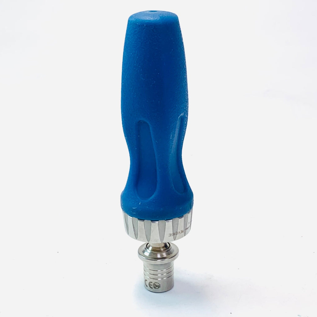 Zimmer Ref 2360-87, RATCHETING HANDLE