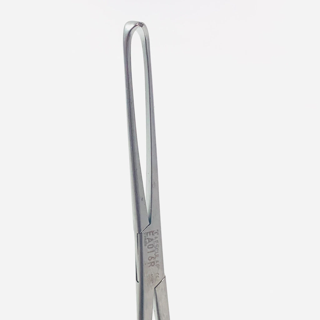 Aesculap REF EA016R, Allis Intestinal Grasping Forceps