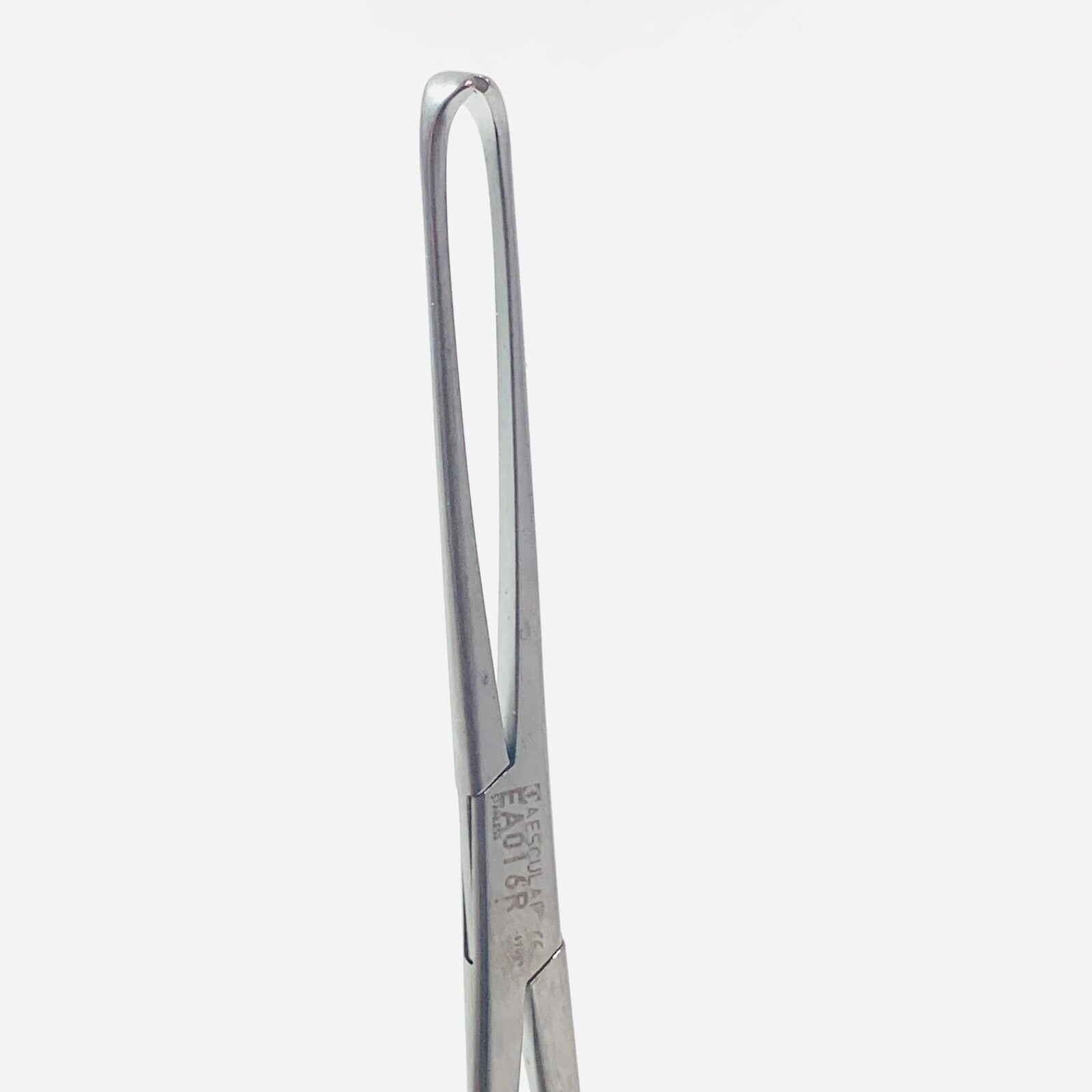 Aesculap REF EA016R, Allis Intestinal Grasping Forceps