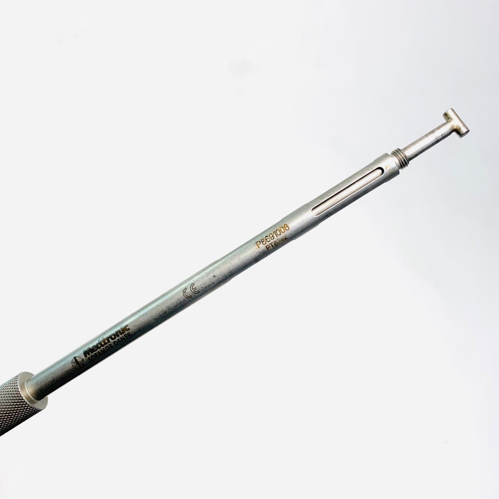 Medtronic REF P8691008, SURGICAL INSTRUMENT DRIVER