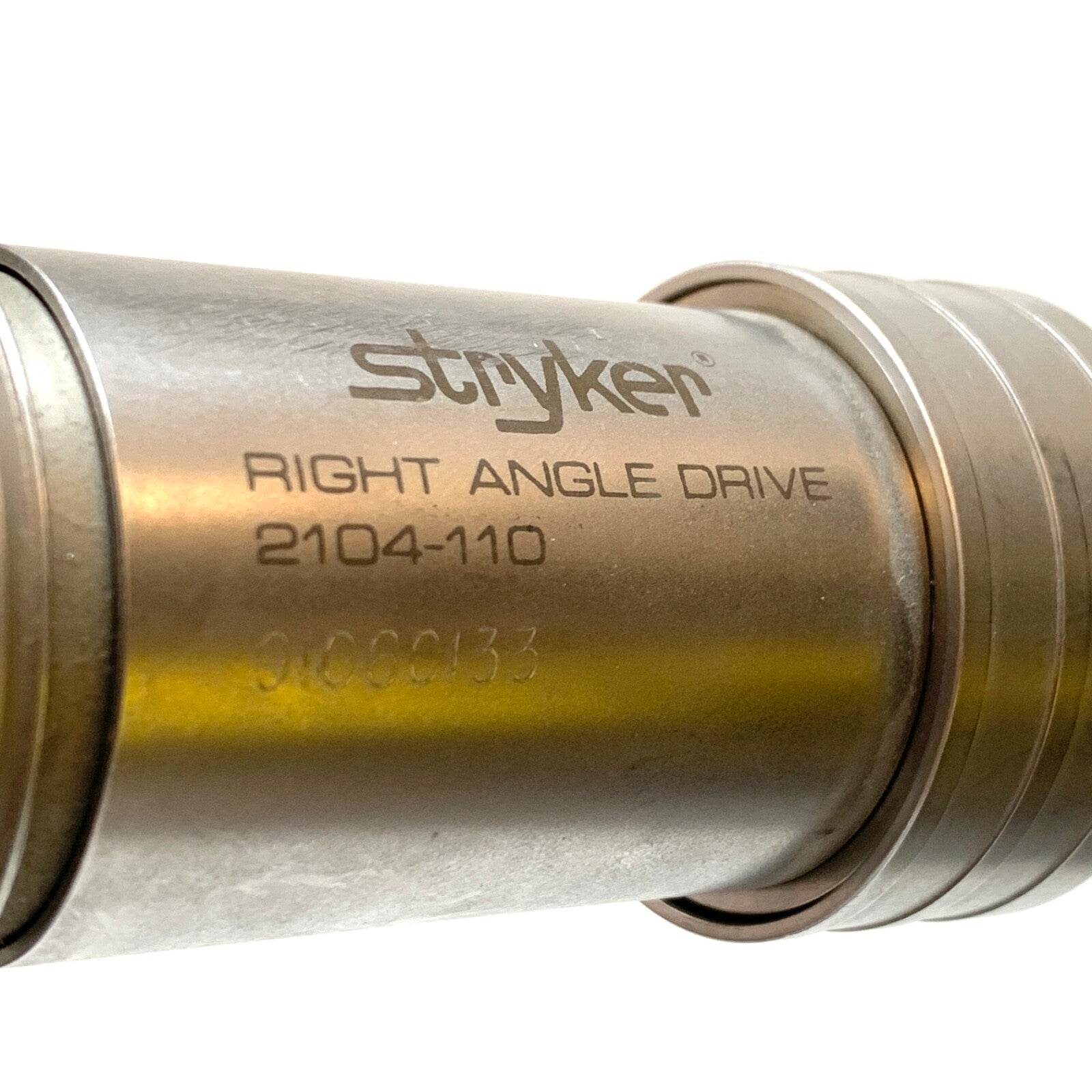 Stryker REF 2104-110, Right Angle Drive