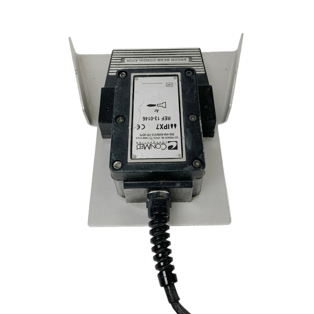 Conmed REF 13-0146, Argon Beam Coagulator Footswitch