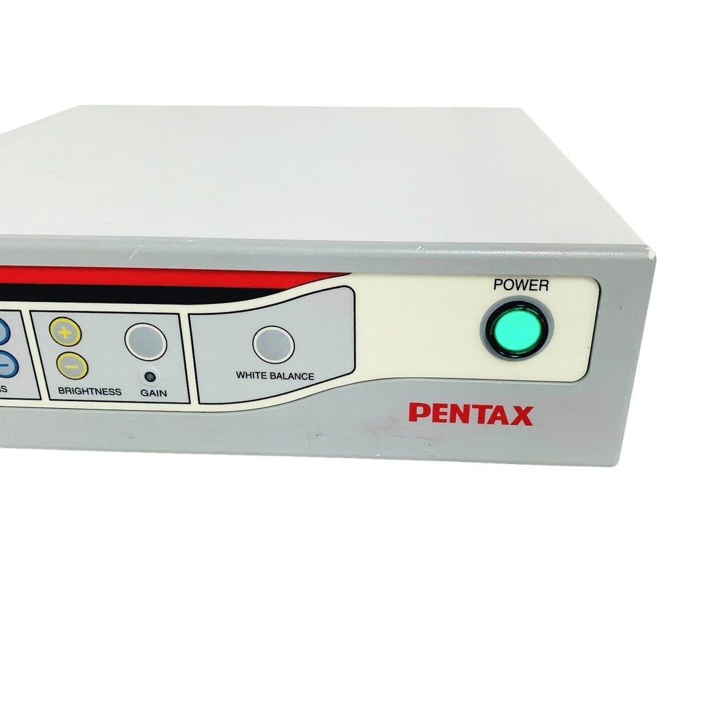 PENTAX ENDO-VISION 3000, CAMERA CONTROL CONSOLE