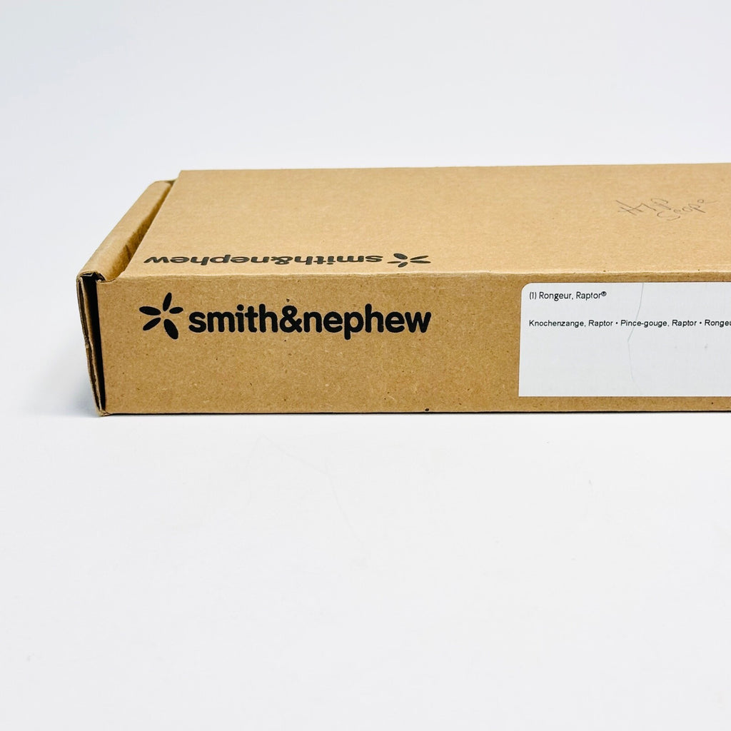 Smith & Nephew / Acufex 7207732 Rongeur, Raptor Grasper Instrument