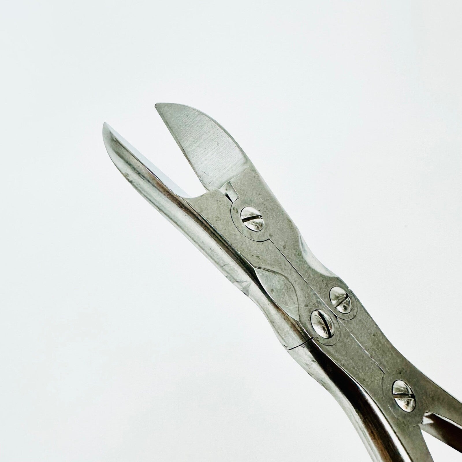 V. Mueller OS4700 Liston-Stille Cutting Forceps Instrument