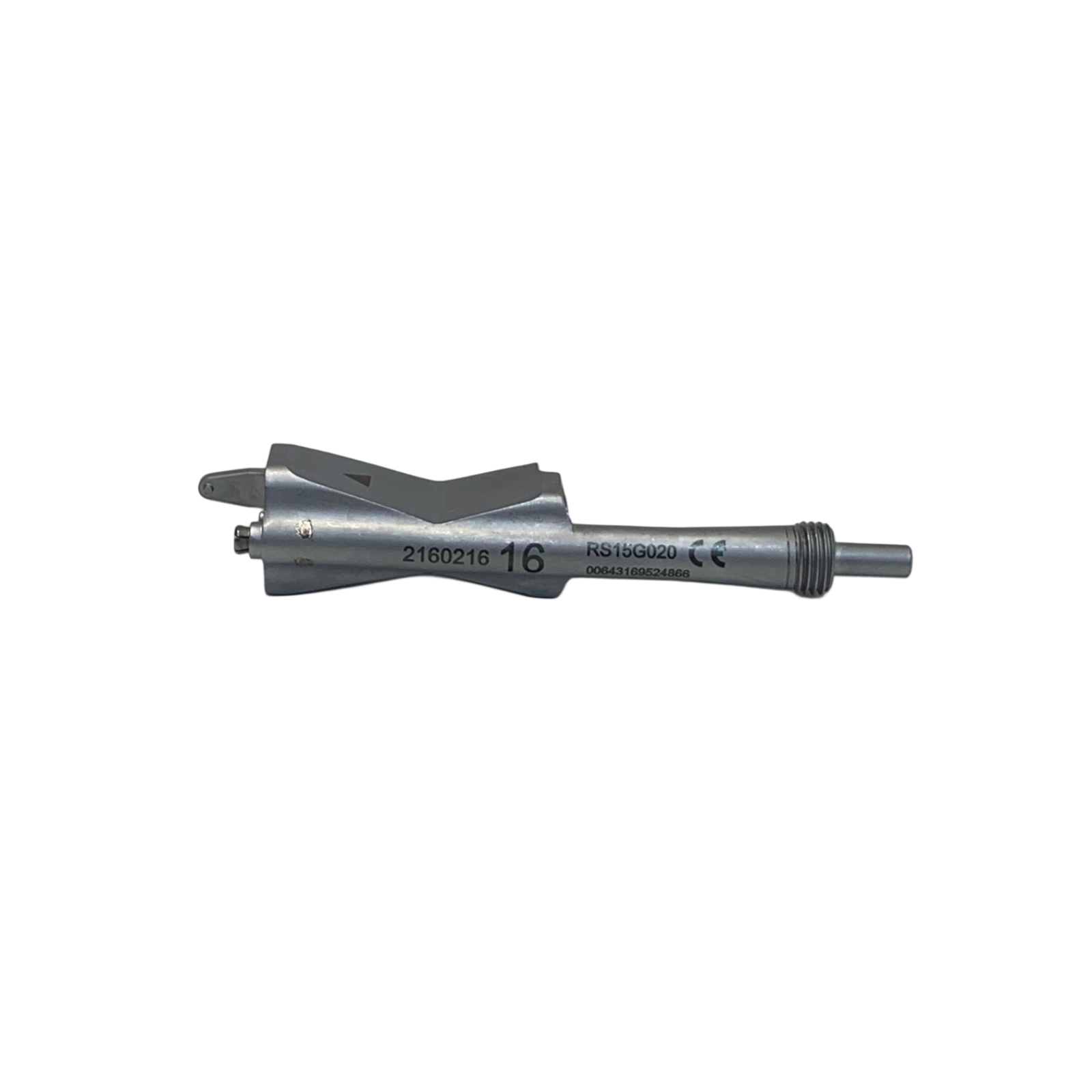 Medtronic Sofamor Danek 2160216, 16MM ALIF SCREW GUIDE