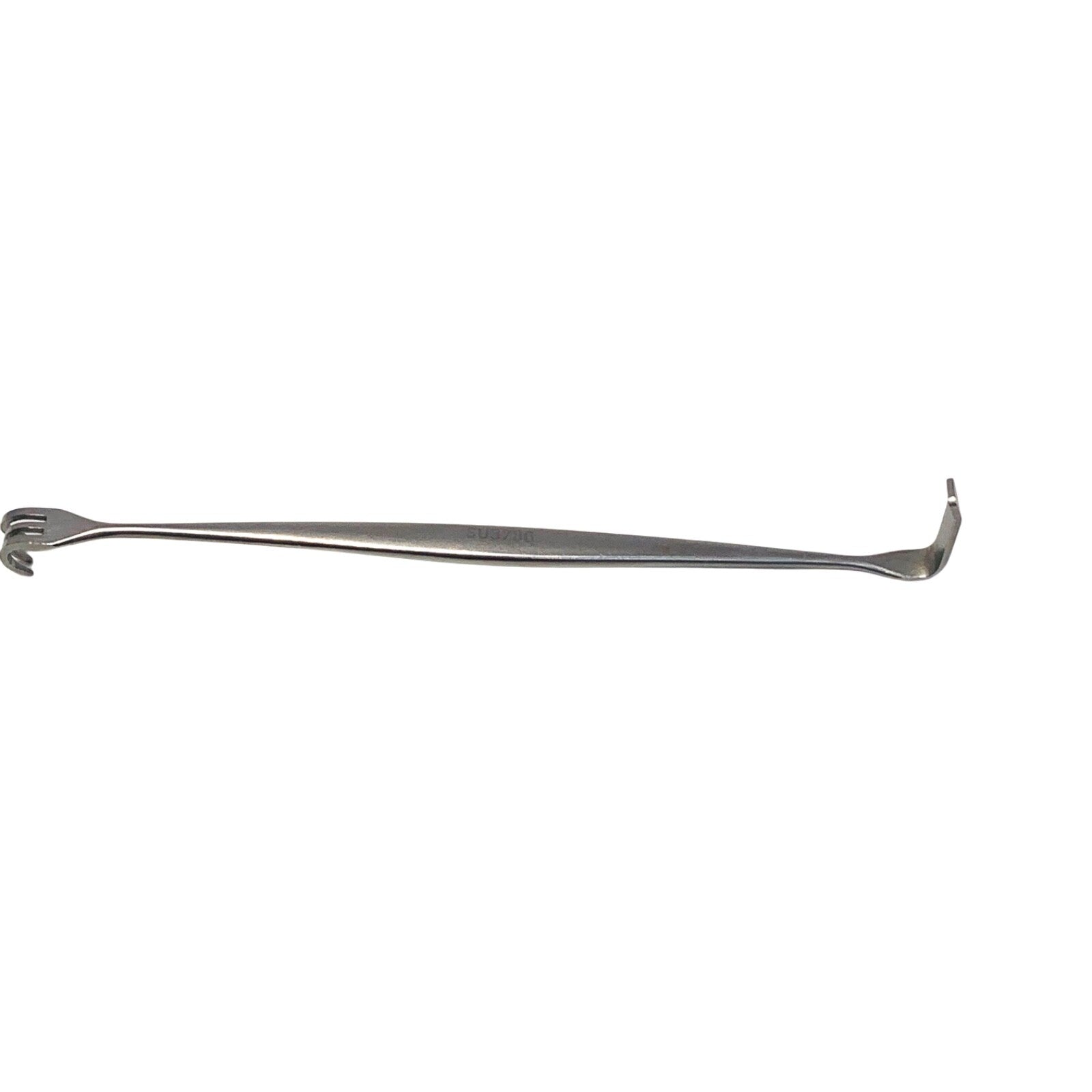 V. Mueller REF SU3786, SENN Retractor, DOUBLE ENDED