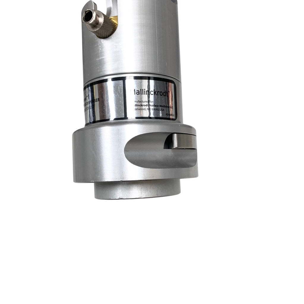 MALLINCKRODT REF XE133, XENOTRON I XENON GAS DISPENSER