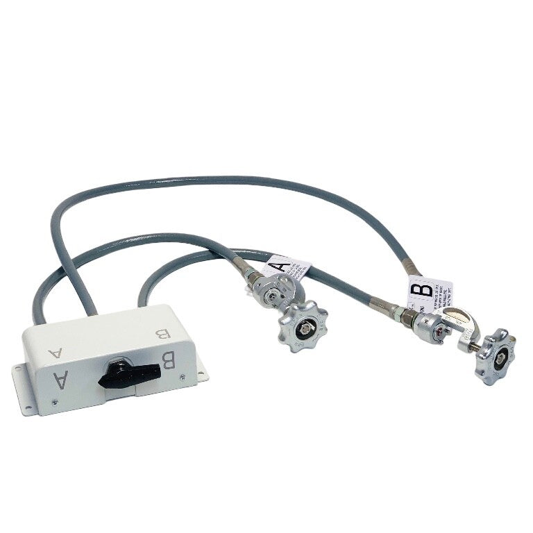 Olympus Ref MAJ-1985, Cylinder Hose with Switch Over Valve MAJ-1986