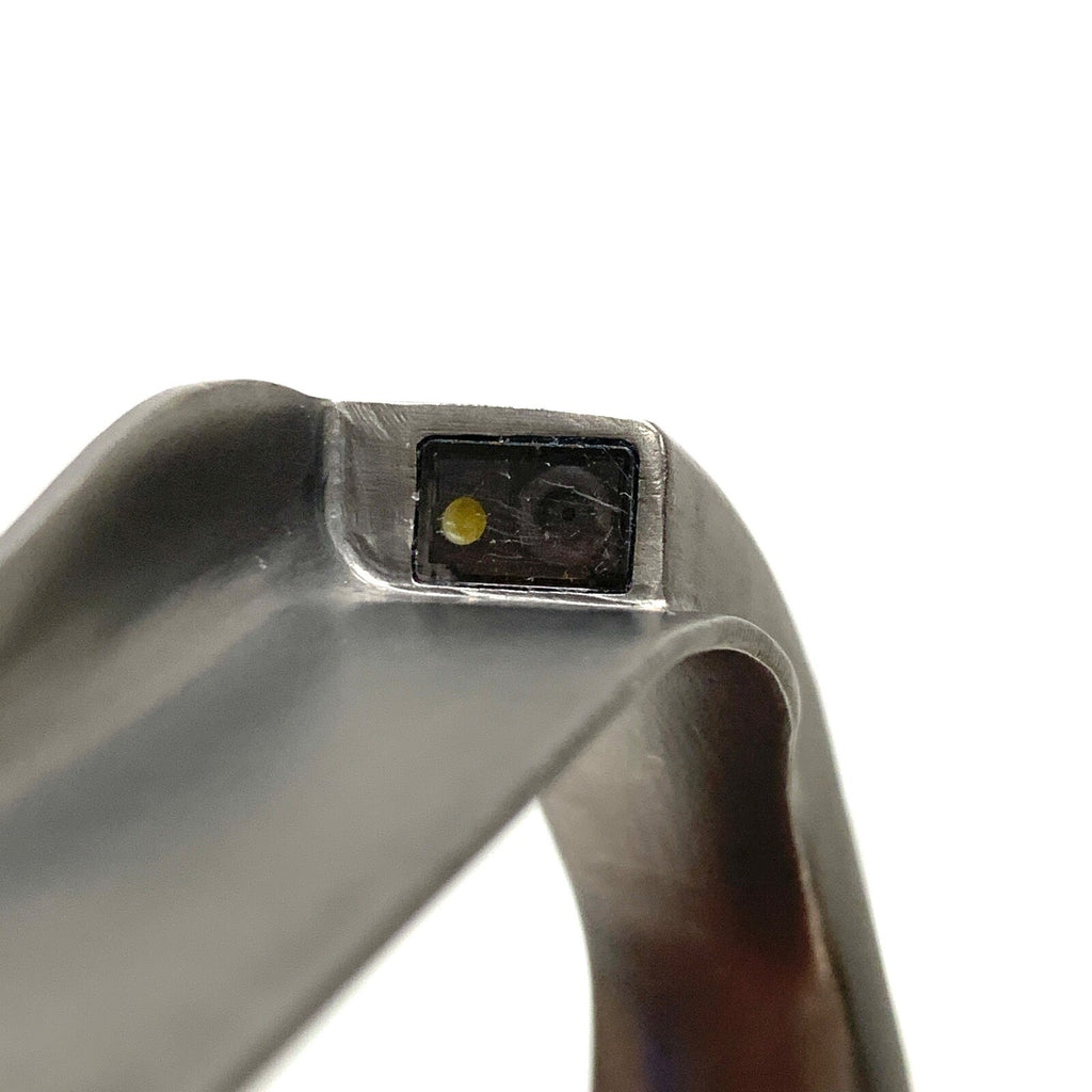 Glidescope REF 0574-0126, Titanium T3 Lo Pro Blade AVL Video Laryngoscope