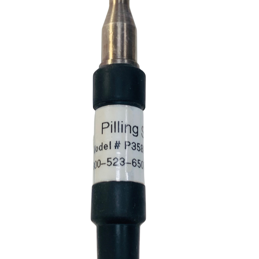 Pilling Surgical REF P358PRA, BLUE FIBER OPTIC CABLE