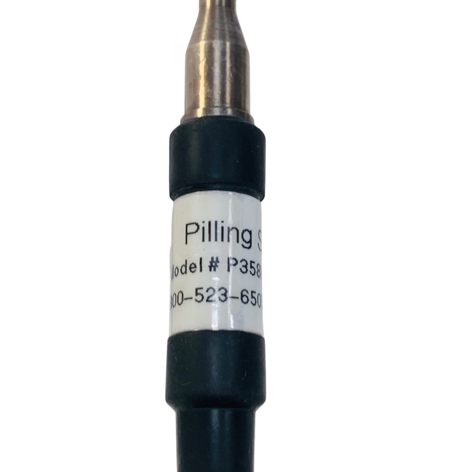 Pilling Surgical REF P358PRA, BLUE FIBER OPTIC CABLE