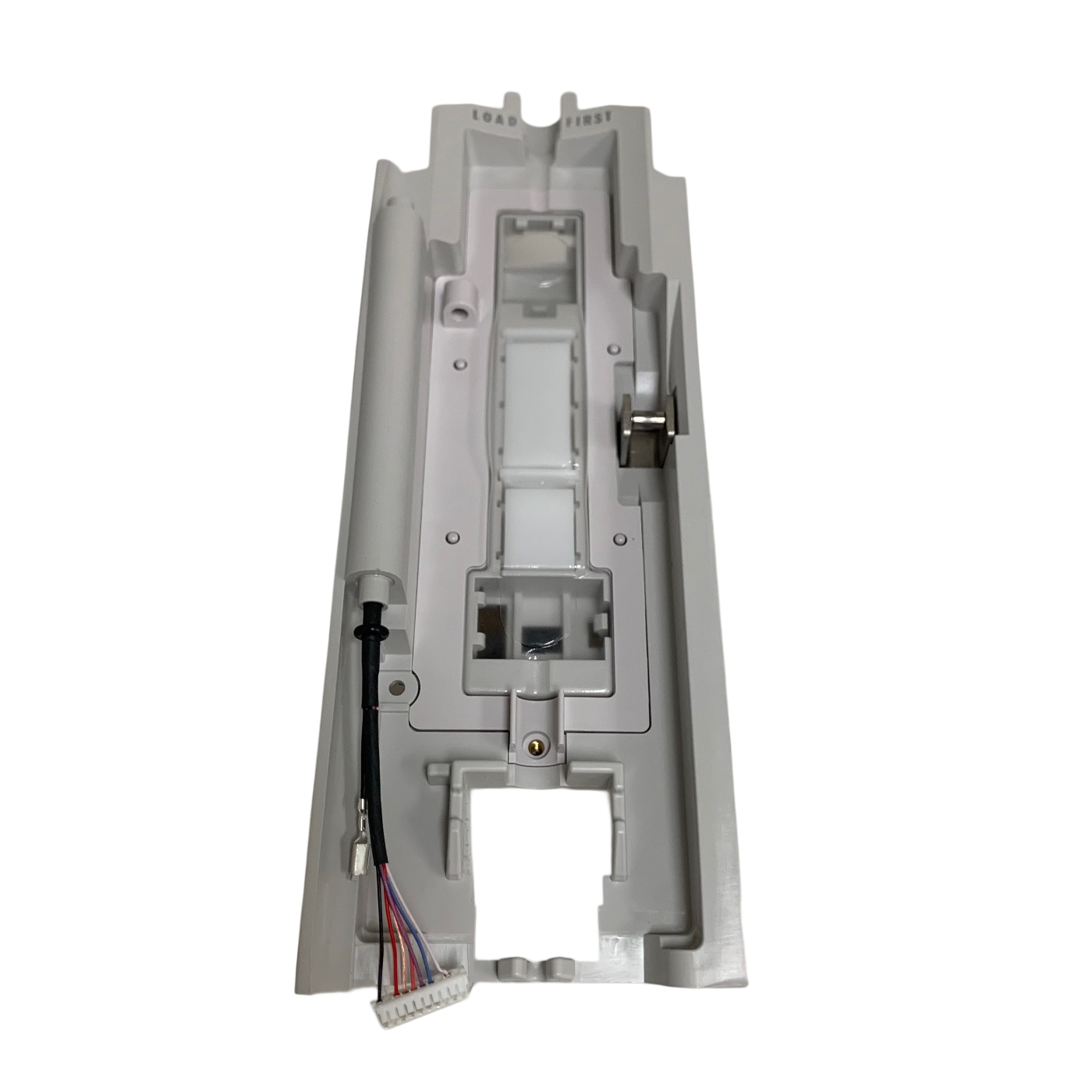 Pump Module Replacement Bezel Assembly Model 8100 (49000270)