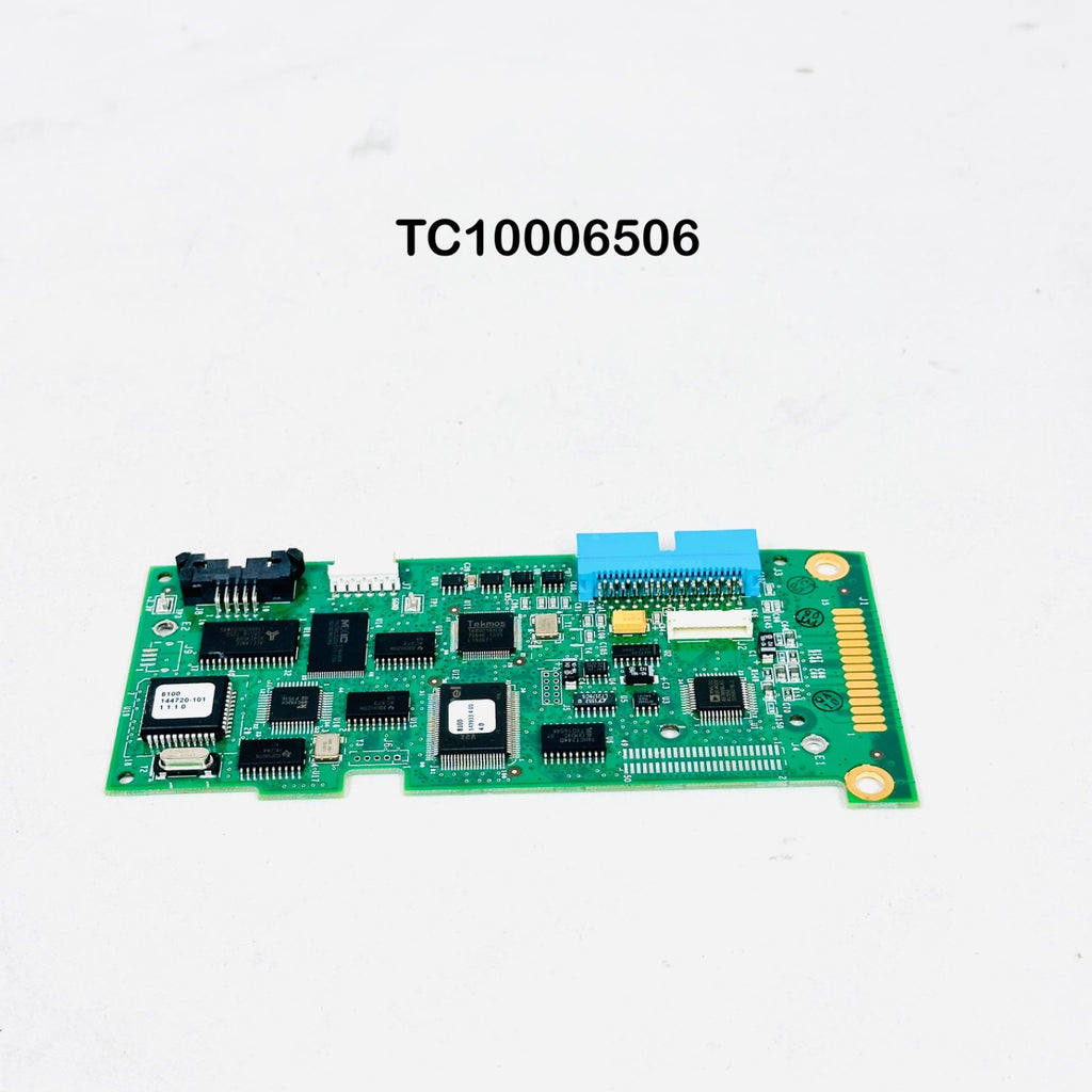 Bd / Carefusion TC10006506 Motor Control Boards