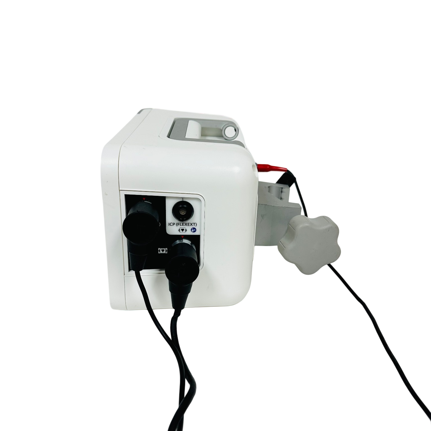 Natus Integra Camino ICP CAM02 Monitor with CAMCABL & Power Adapter