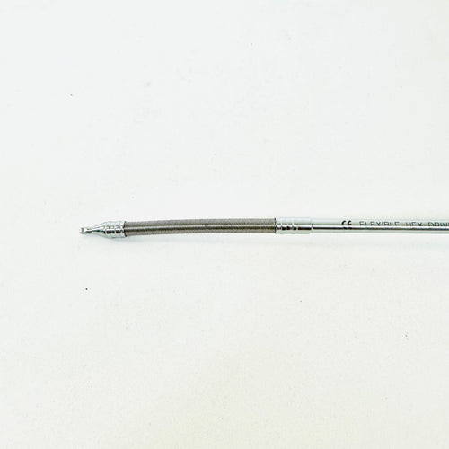 BOOMERANG IDE 9172003 Flexible Hex Driver Instrument