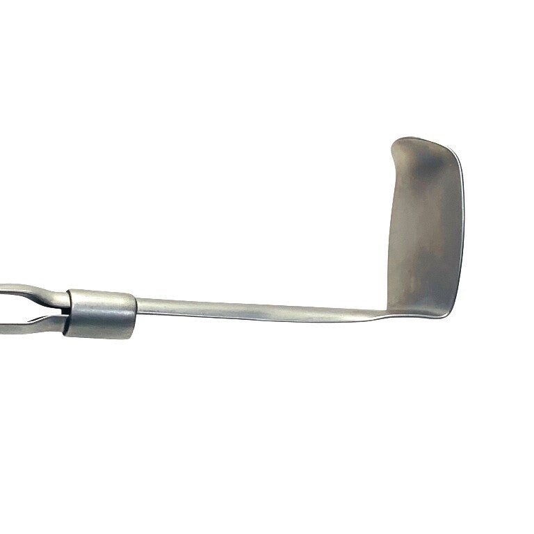 V. Mueller REF SU3464, KELLY RETRACTOR BLADE