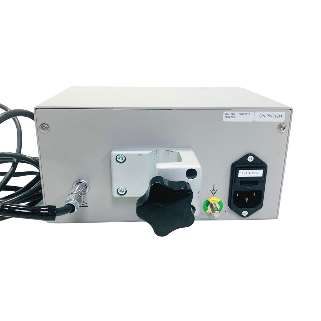 Karl Storz REF 40334120, Clearvision Il LENS IRRIGATION w/ 20014230 FOOTSWITCH