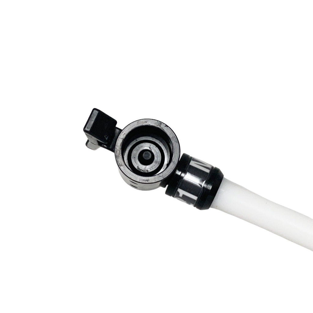 Olympus MAJ-821 Leak Test Air Tube Endoscopy Decontaminator Tester Kit Brush Key