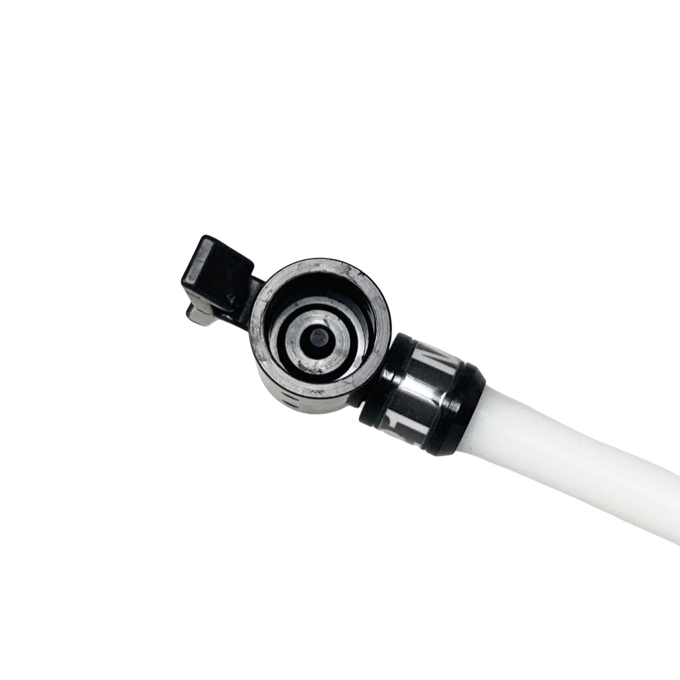 Olympus MAJ-821 Leak Test Air Tube Endoscopy Decontaminator Tester Kit Brush Key