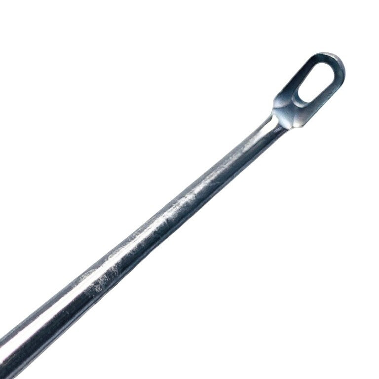 MEDTRONIC REF 9060125, SMALL PULL SCRAPER