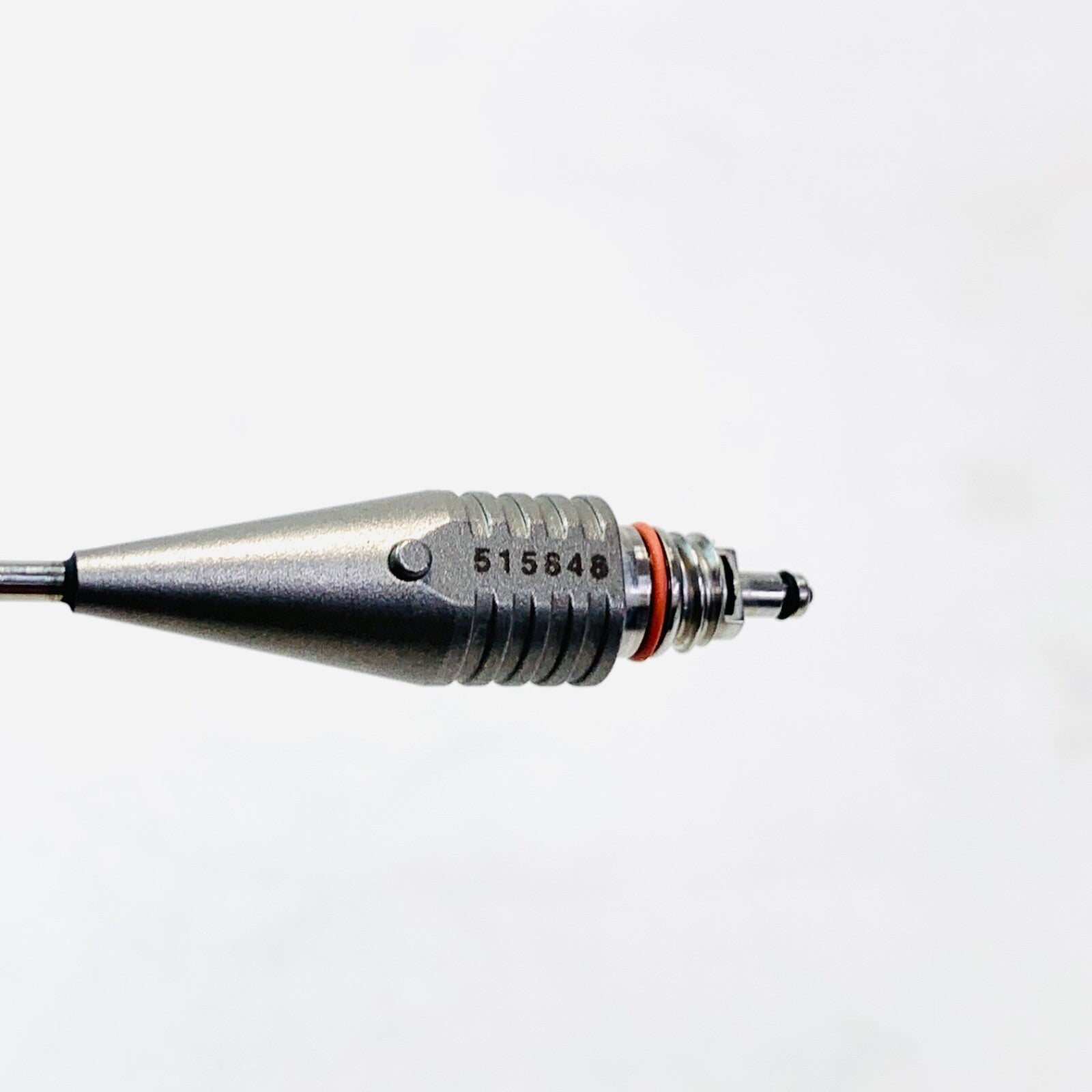 Alcon REF 515848, ULTRAFLOW SURGICAL HANDPIECE ATTACHMENT
