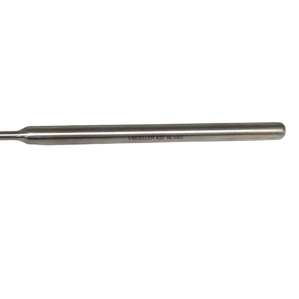 V.MUELLER K22 REF NL1093, Penfield Dissector
