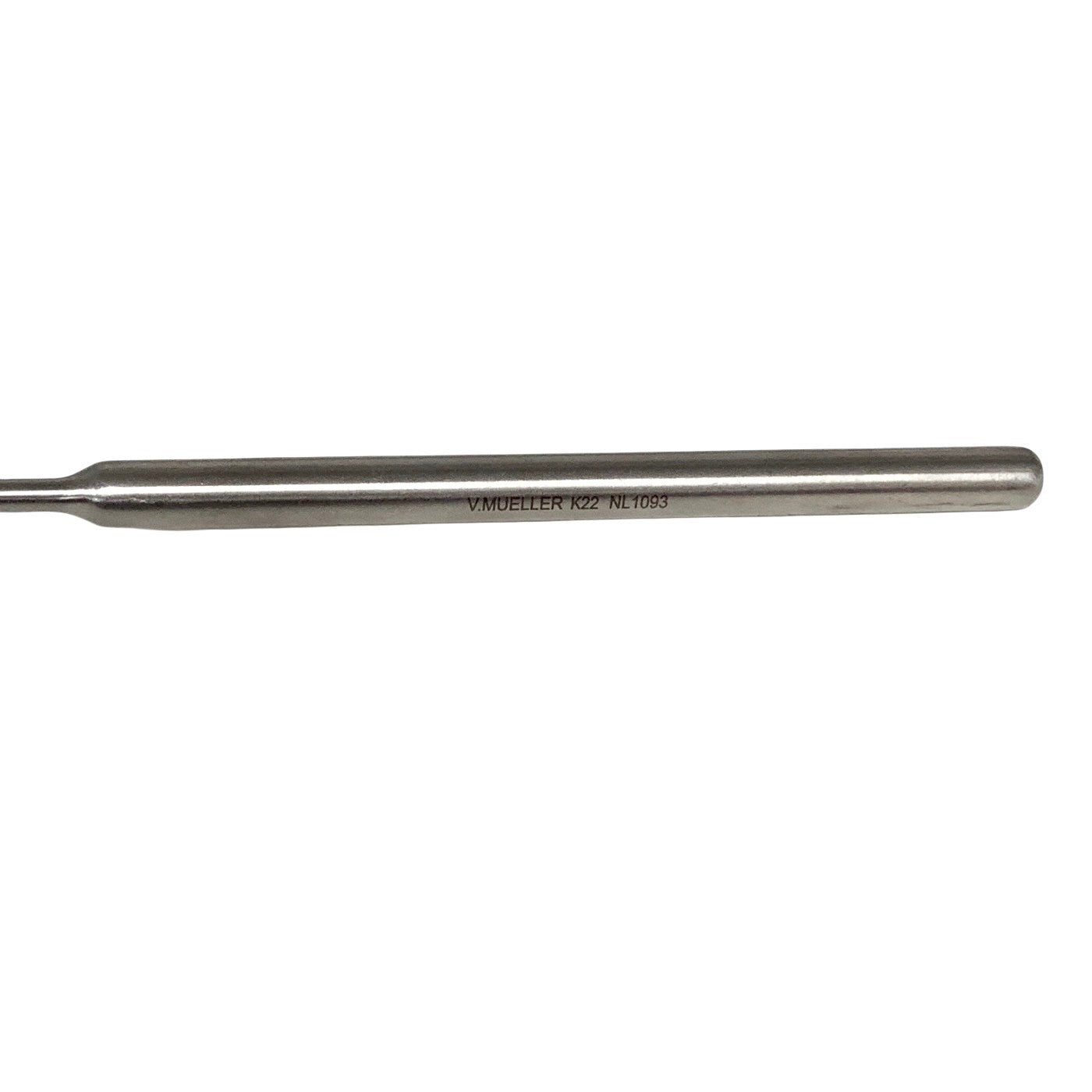 V.MUELLER K22 REF NL1093, Penfield Dissector