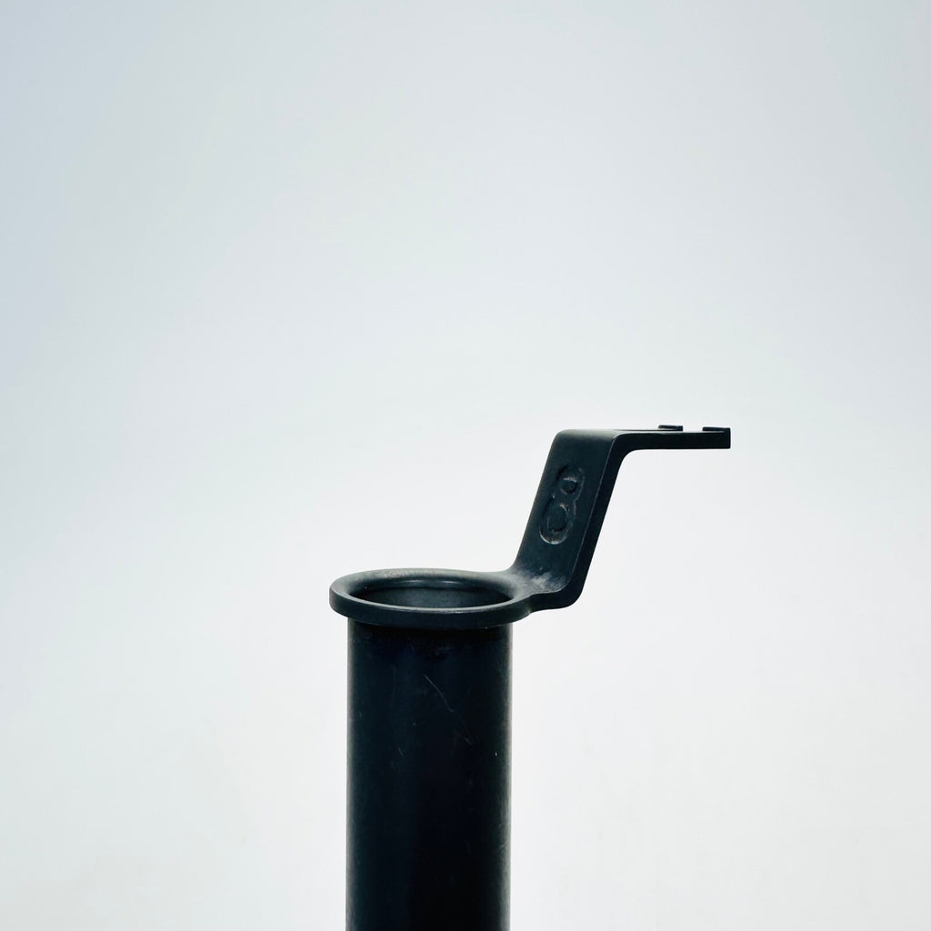 Tube Retractor Beveled, Coated 18mm X 8cm Instrument