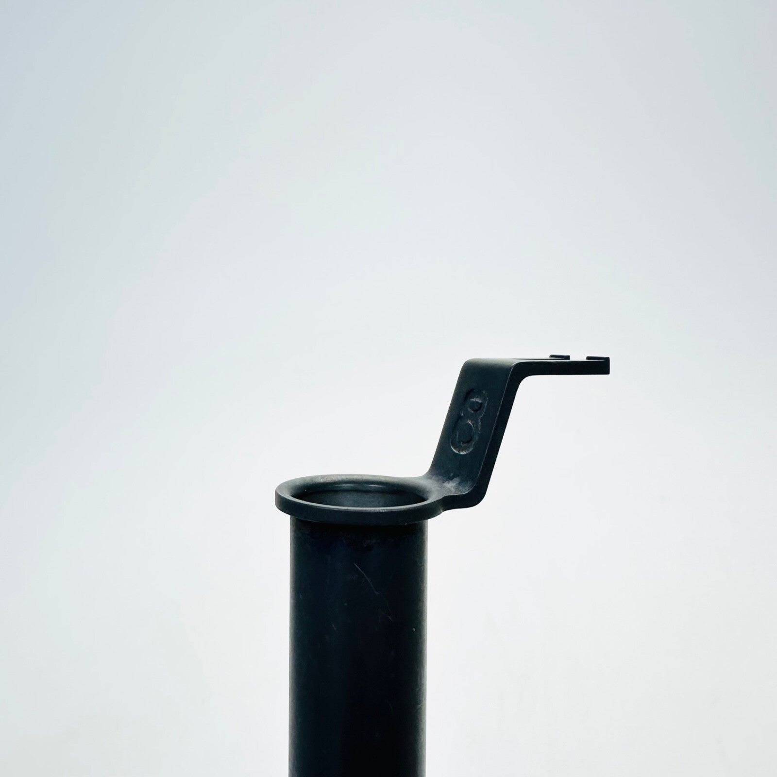 Tube Retractor Beveled, Coated 18mm X 8cm Instrument