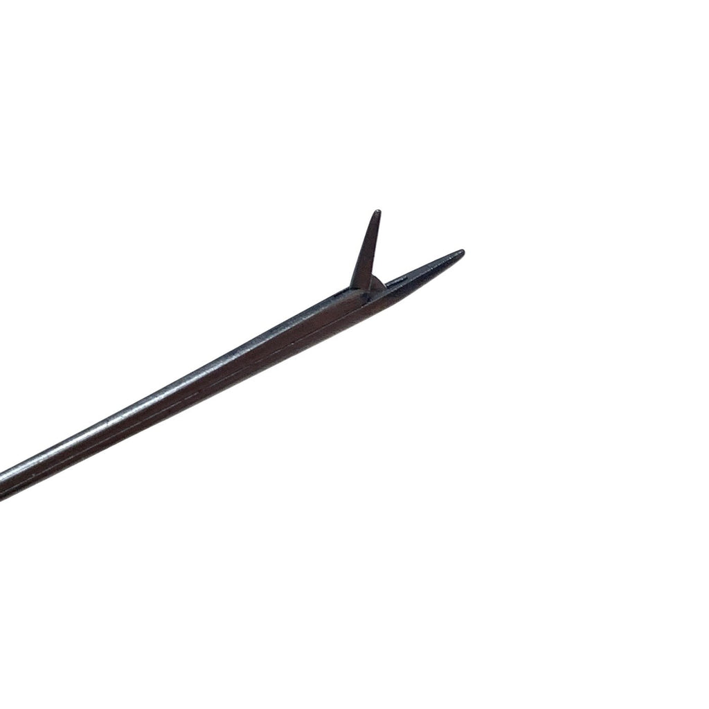 LUDMIL REF 9-29-93R, ENT NEEDLE HOLDER FORCEPS