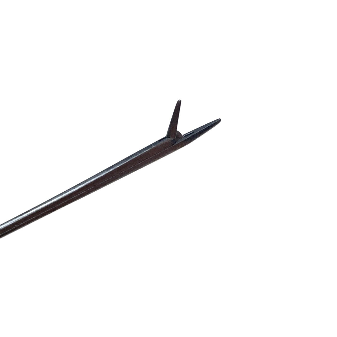 LUDMIL REF 9-29-93R, ENT NEEDLE HOLDER FORCEPS