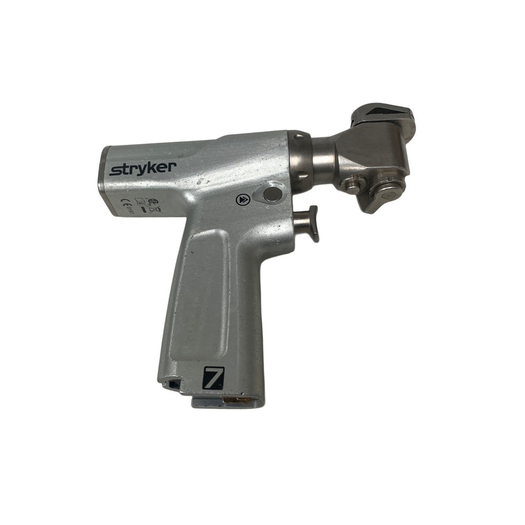 STRYKER REF 720300000, Surgical Oscillating Saw Handpiece Orthopedic Power Tool